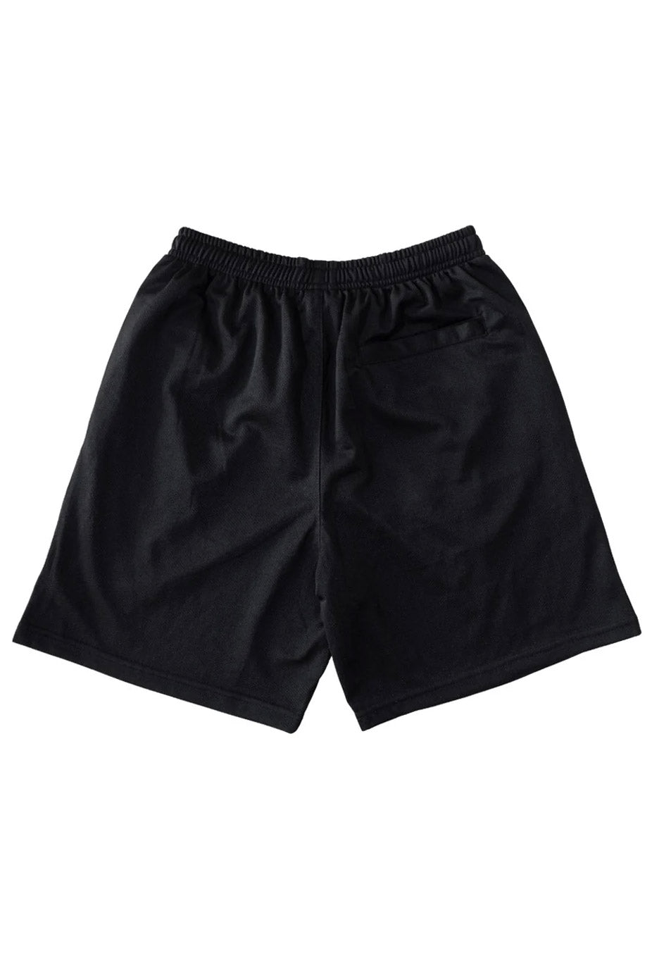 President - Cross Logo - Shorts | Neutral-Image
