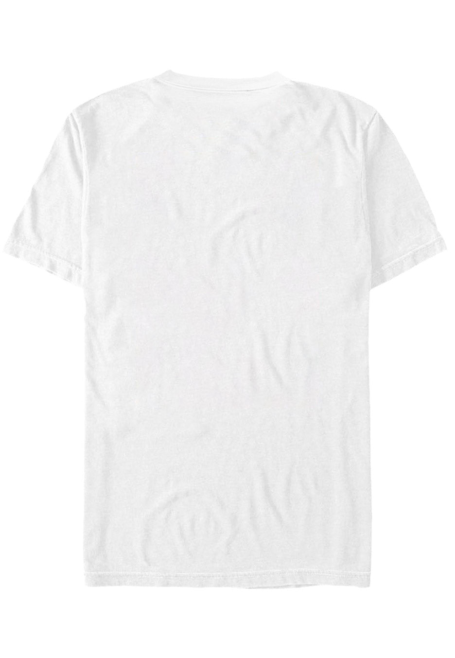 Dancitee - Bad Choices - T-Shirt | Neutral-Image