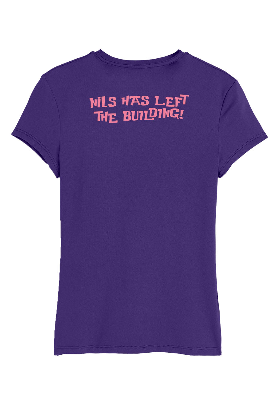 Elvis By Nils Strassburg - Cadillac Deep Purple - Girly | Women-Image