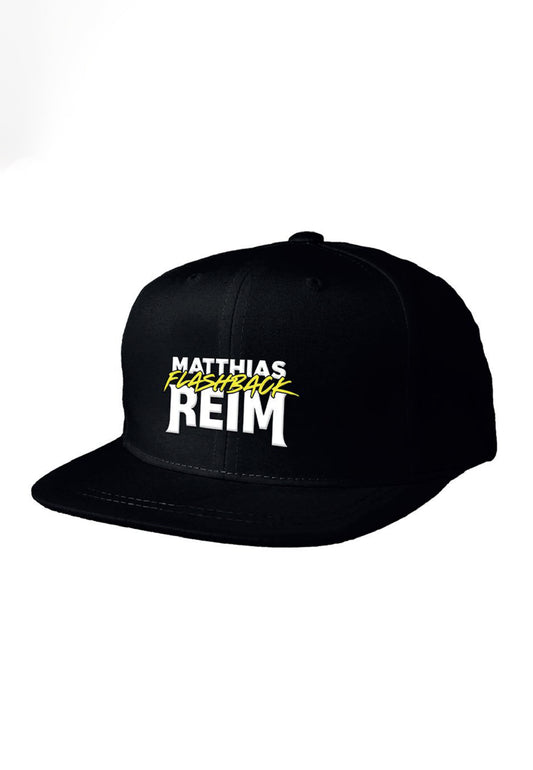 Matthias Reim - Flashback - Cap | Neutral-Image