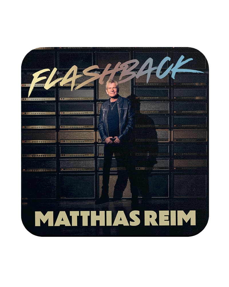 Matthias Reim - Flashback - Magnet