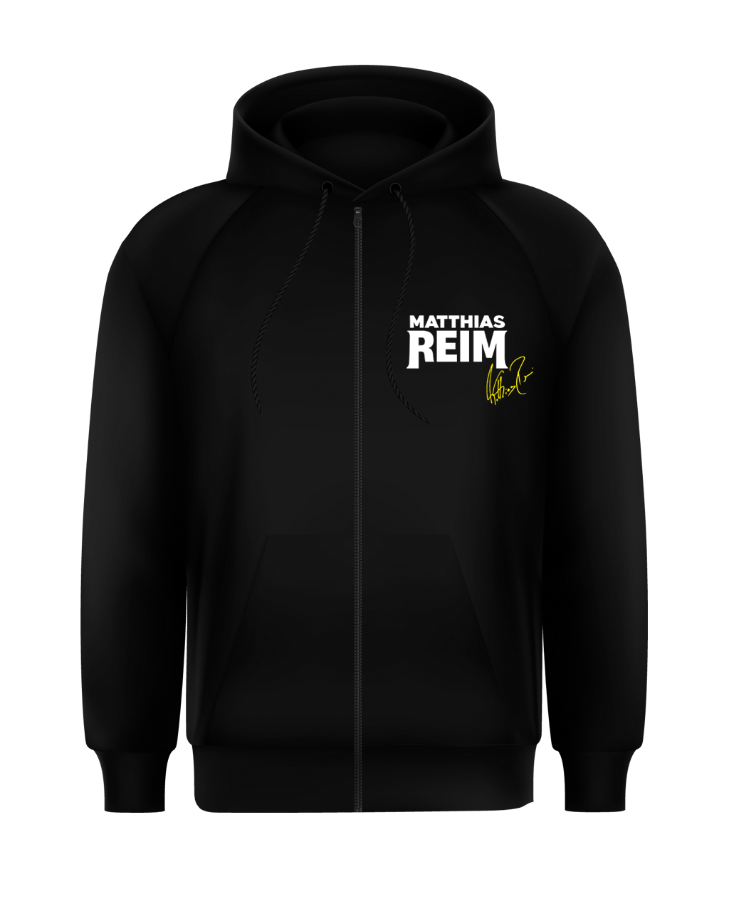Matthias Reim - 35 Jahre Verdammt Ich Lieb Dich Tour 2026 - Zipper